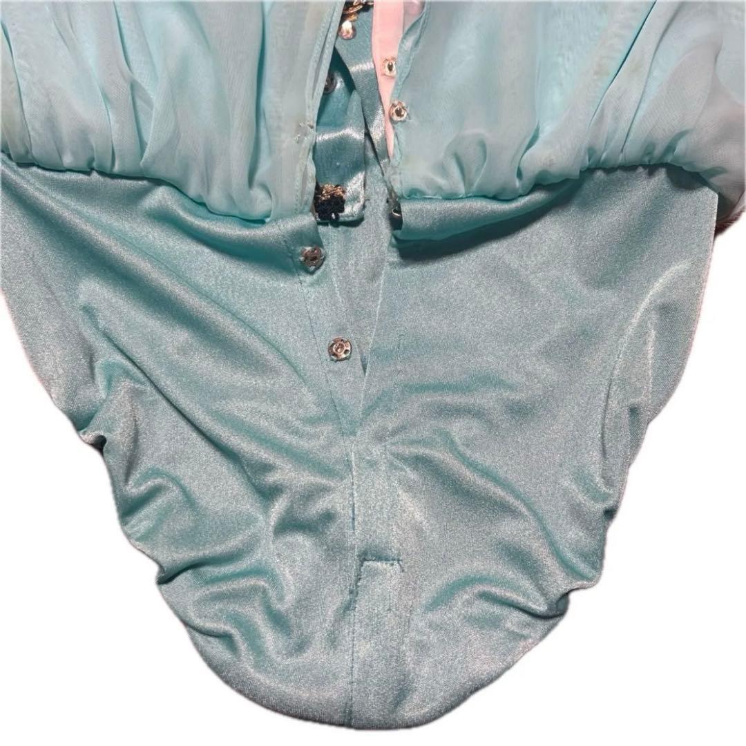 バレエ　衣装　オーダー品