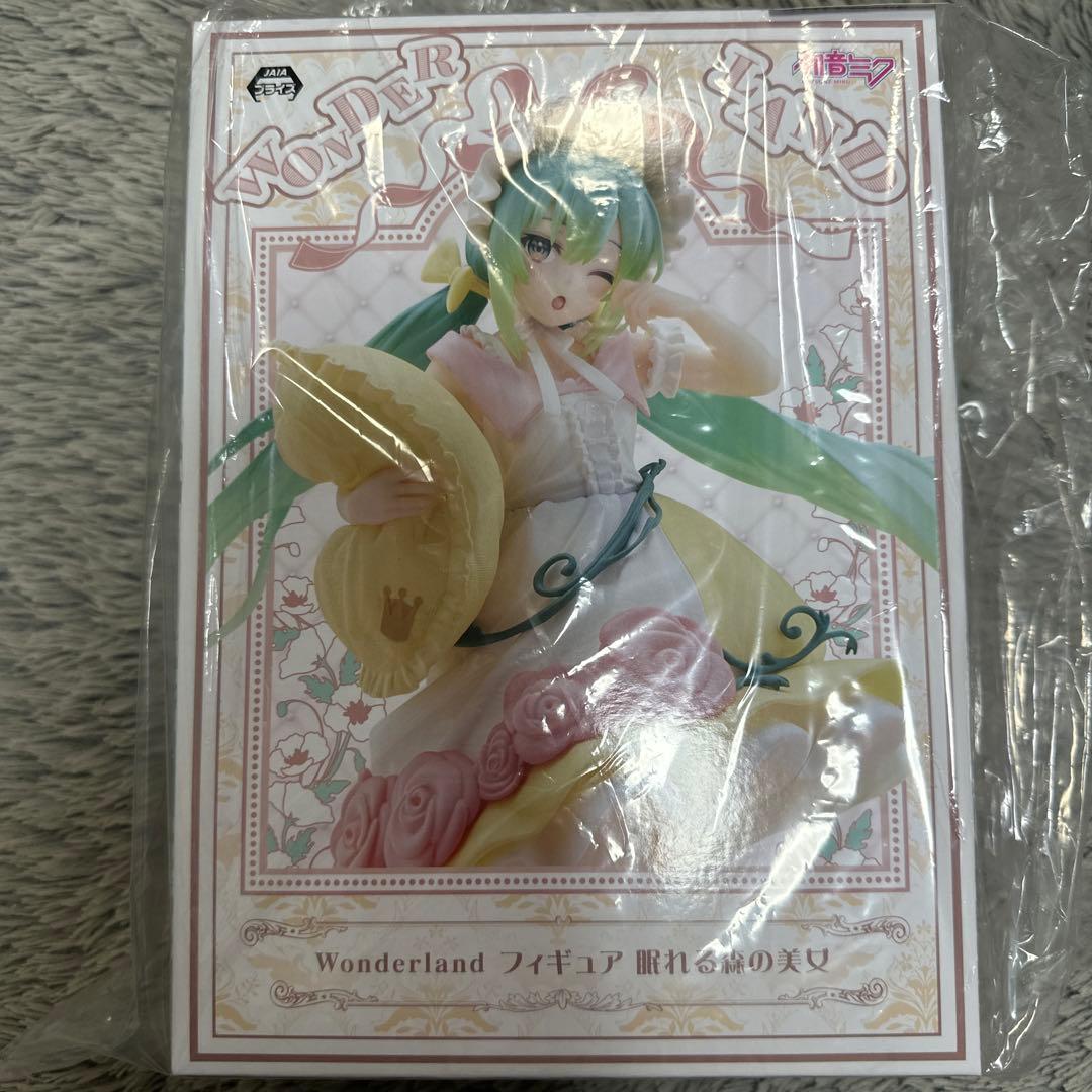 【タイクレ限定多め】大人気フィギュア まとめ売り 9点 (初音ミク 他...)