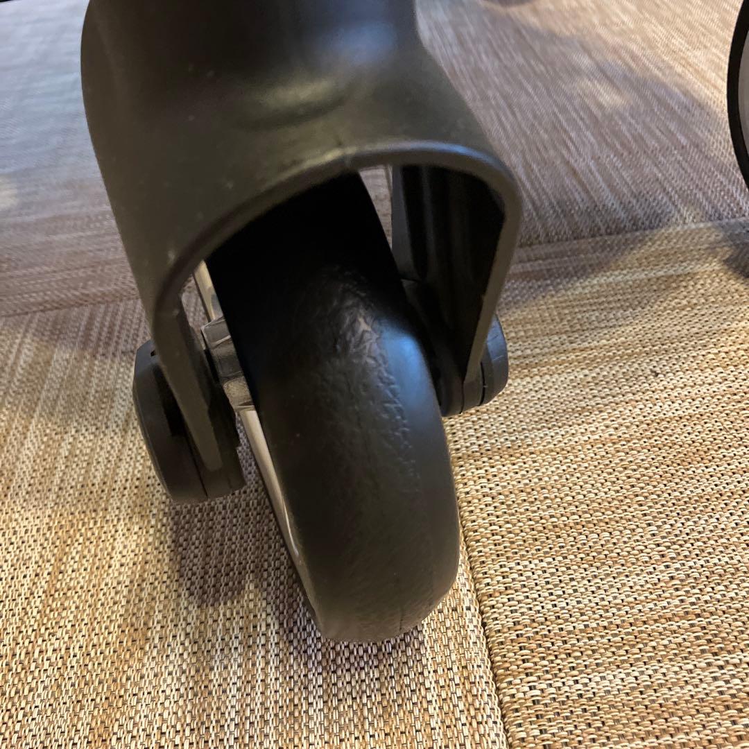 ピッコロカーネ　タントプラス　ペットカート　バギー