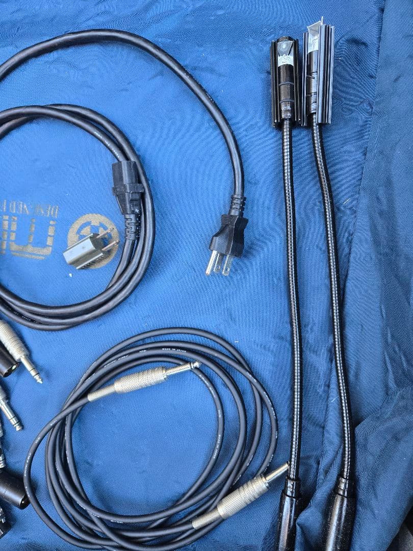 【MIDAS】マイダスVENICE240卓上アナログミキサー