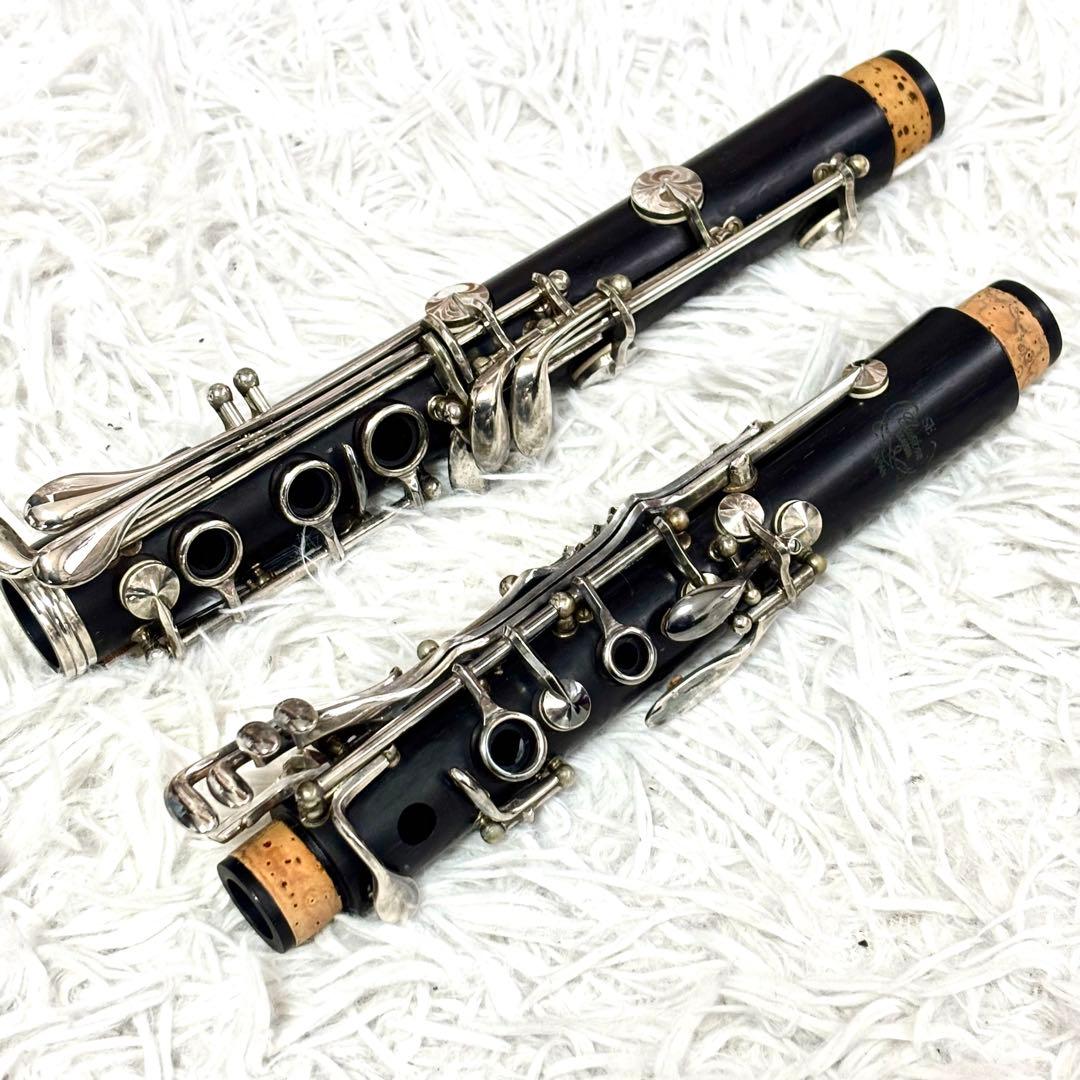 ✨名機✨YAMAHA Custom SE クラリネット プロモデル カスタム