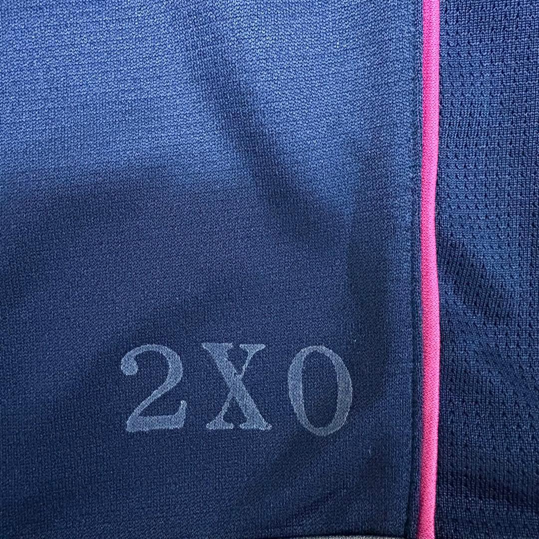 アビスパ福岡 練習着 2XL XXXL Svolme スボルメ