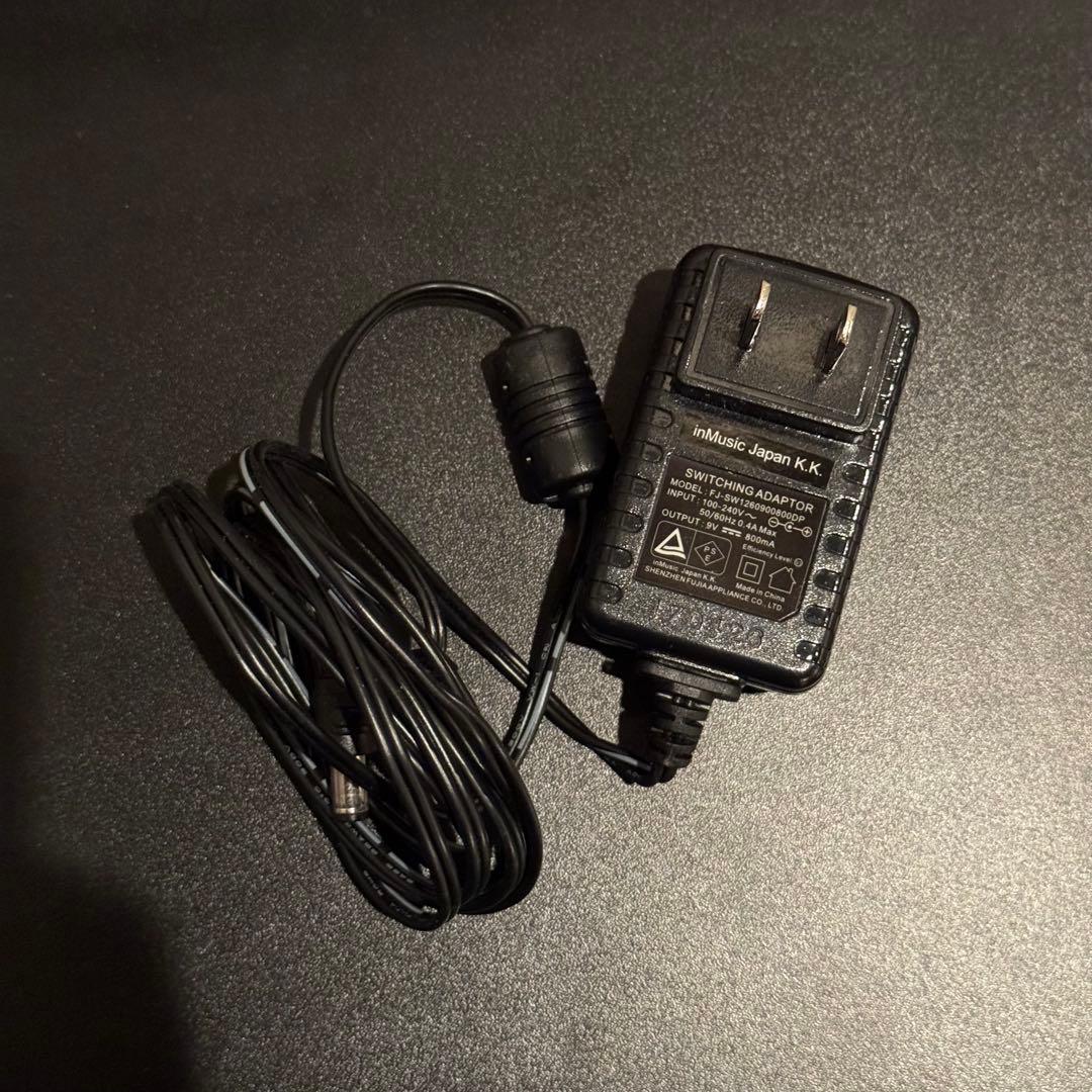 【美品】Alesis SamplePad Pro