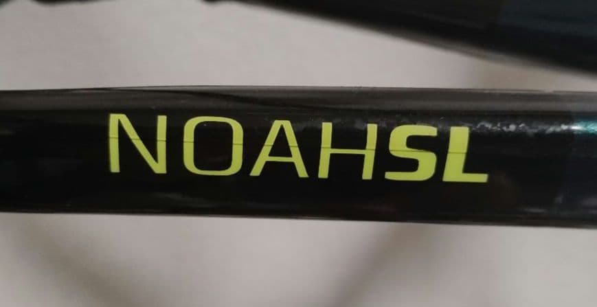 RIDLEY NOAH SL DISC カーボンフレーム