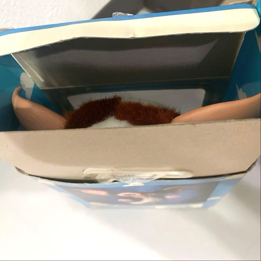 ジュンプランニング　グレムリン2 ギズモ　エンジェル　ラブリープチドール