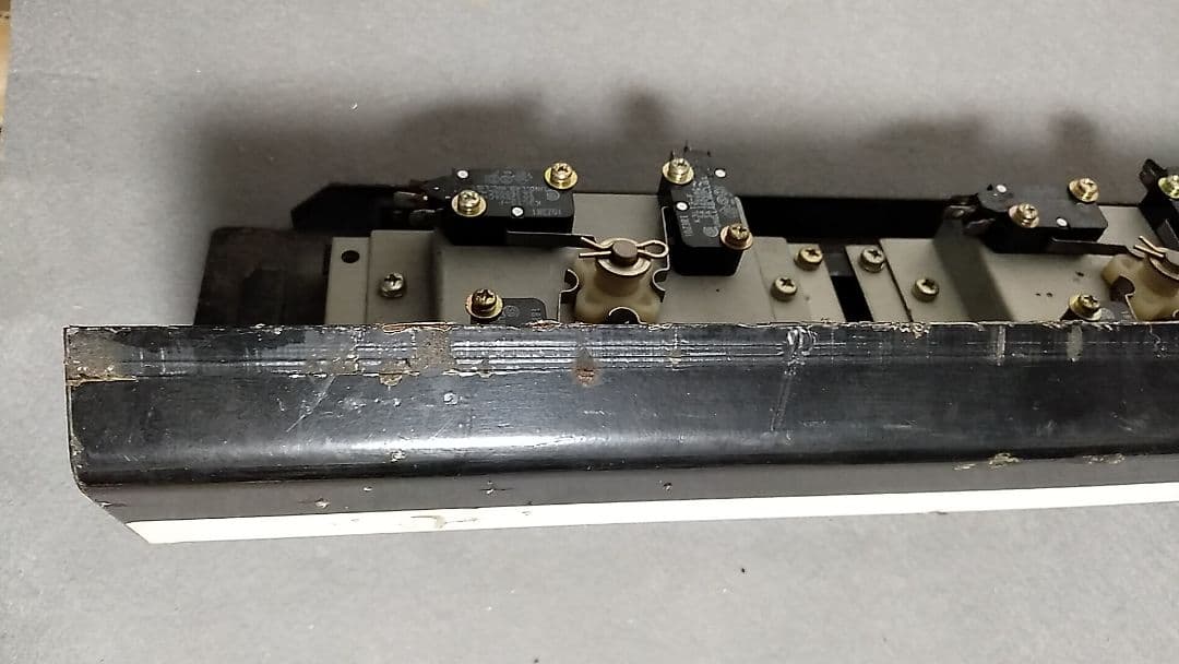 ナムコ　リブルラブル　純正コンパネ