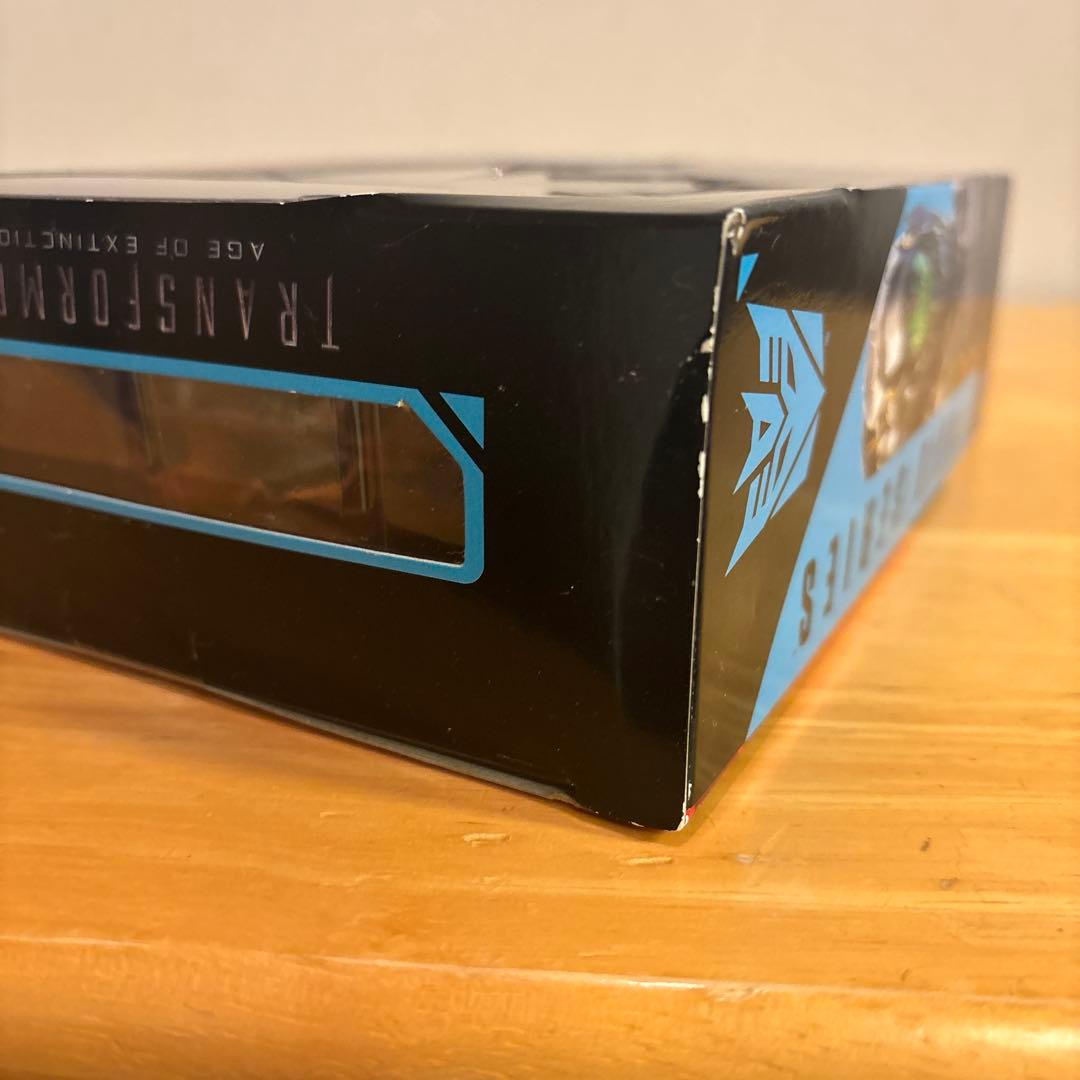 トランスフォーマー SS-13 シャドウレイダー