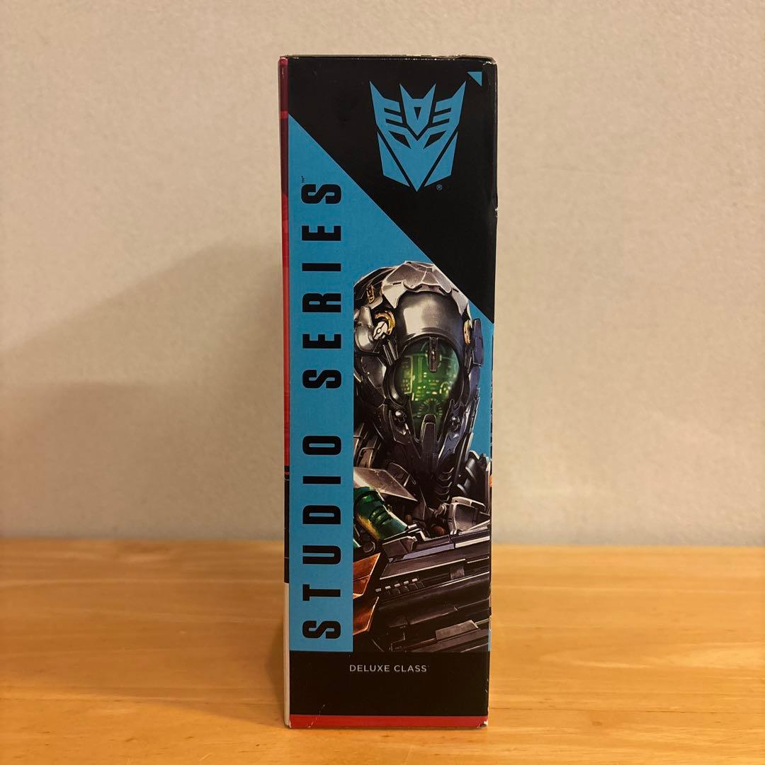 トランスフォーマー SS-13 シャドウレイダー