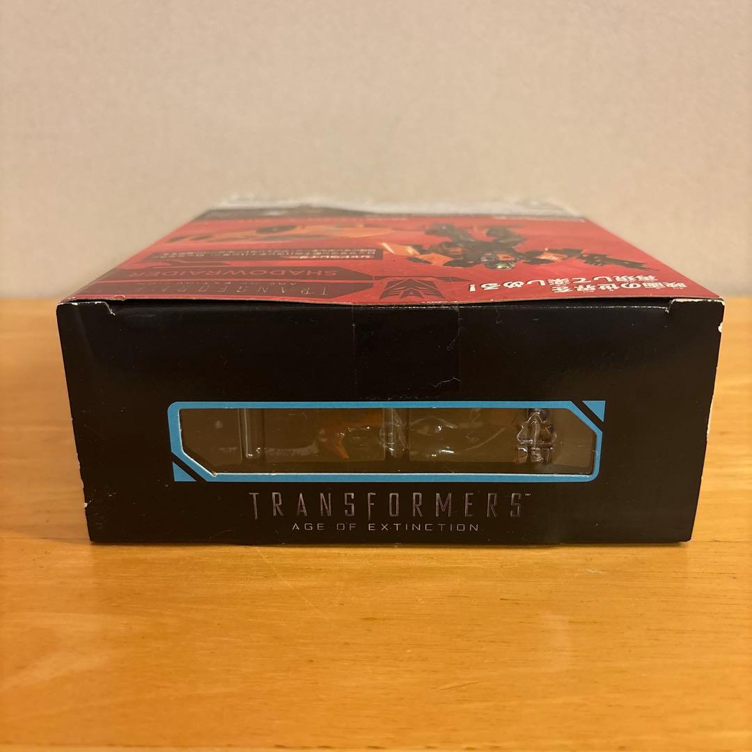 トランスフォーマー SS-13 シャドウレイダー