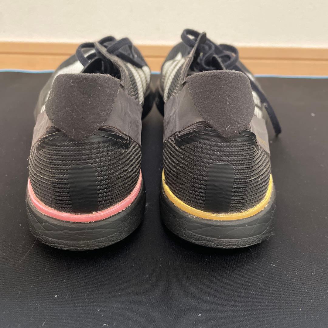 スパイク・シューズ ADIZERO AVANTI 27.5