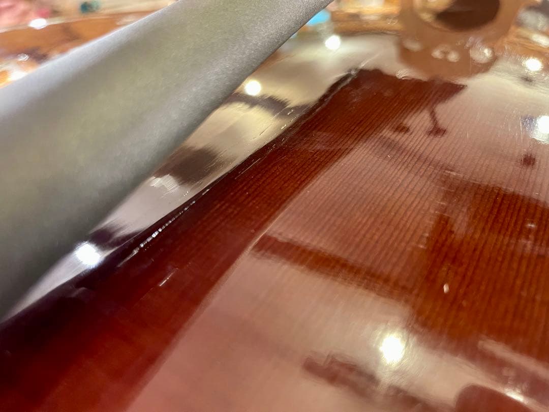 【期間限定価格】Scott & Guan チェロ 7/8サイズ 2022年製