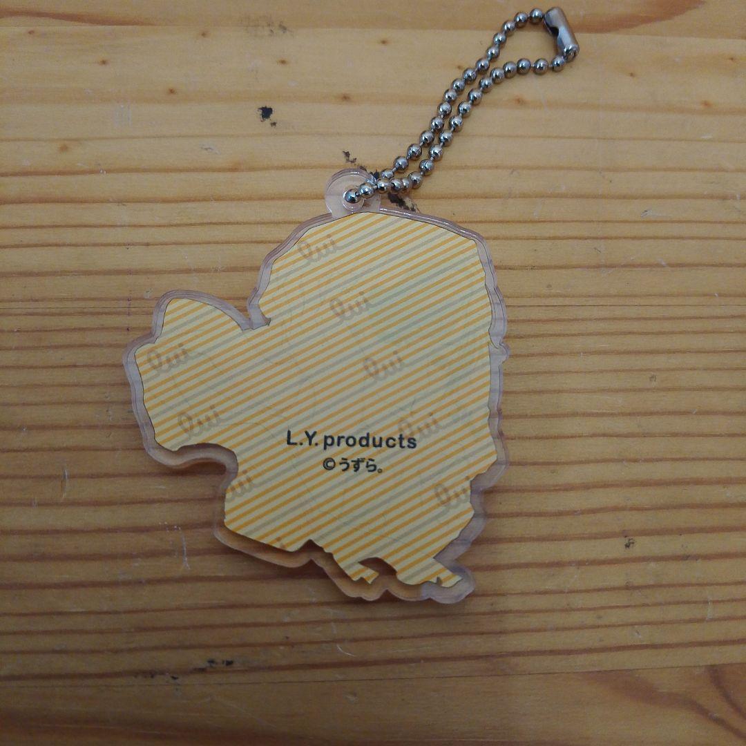 うずら。　l.y.products