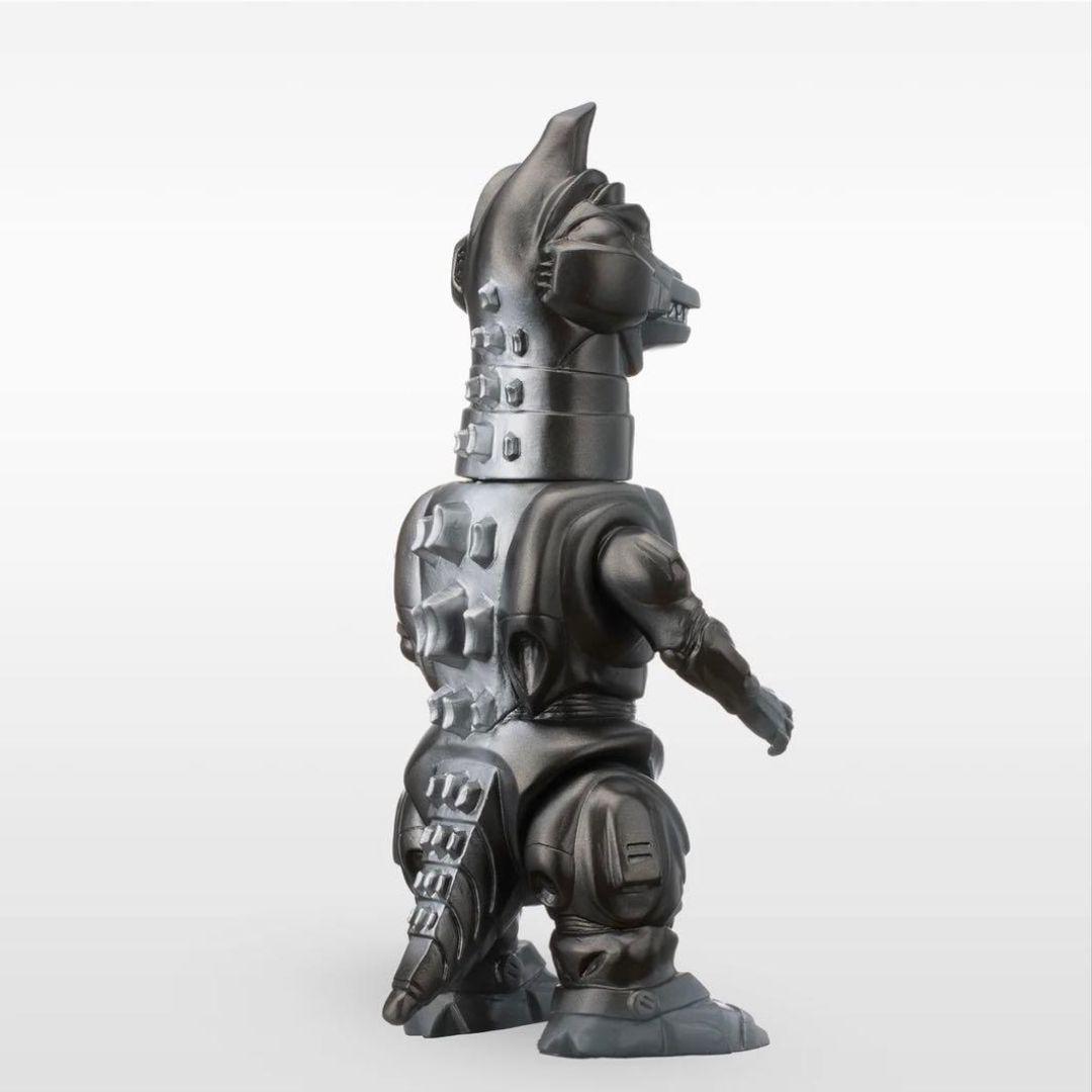 Enka vinyl メカゴジラ 1993 エンカビニール 新品未開封