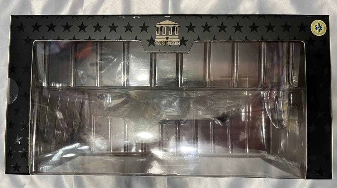 タイムセール　極美品　センチネル 千値練 ジョナサン ディオ フィギュア　特典無