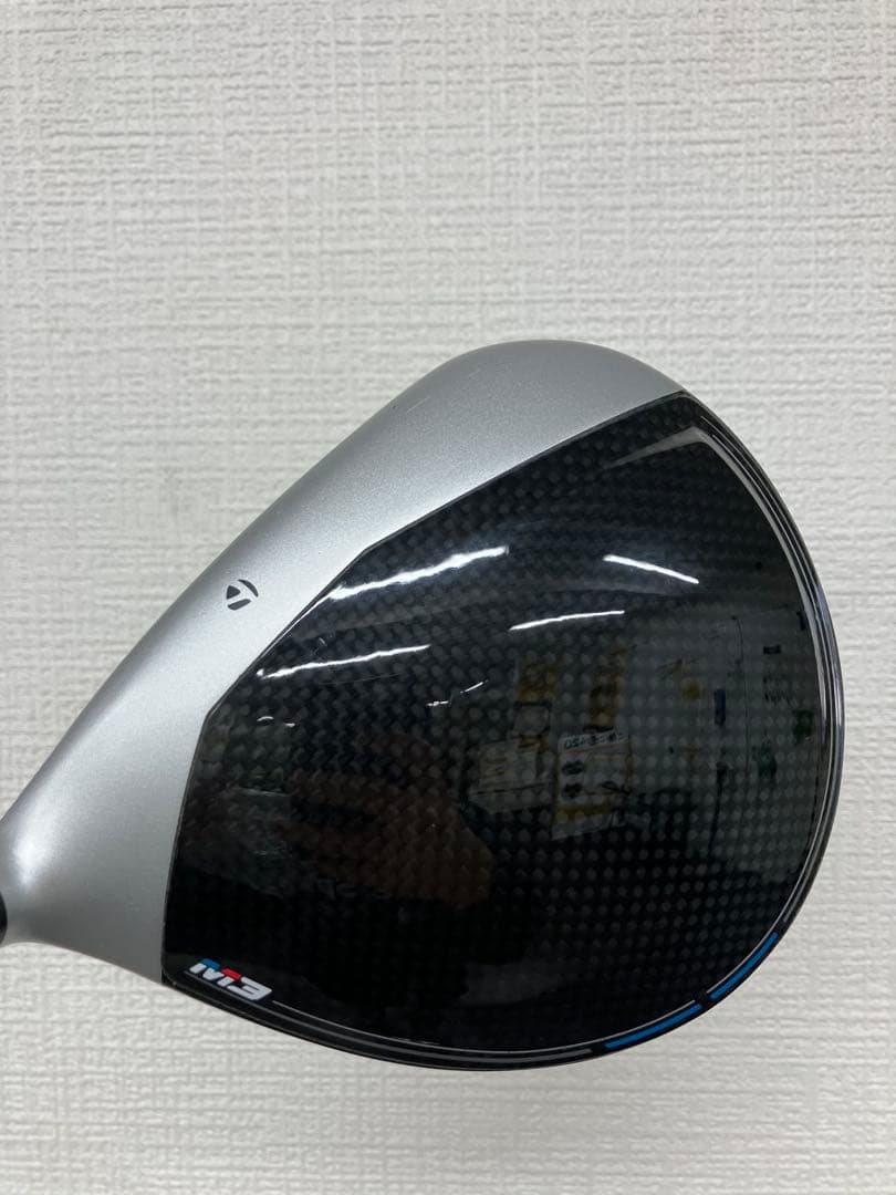 値下げ！希少！テーラーメイド m3 ドライバー