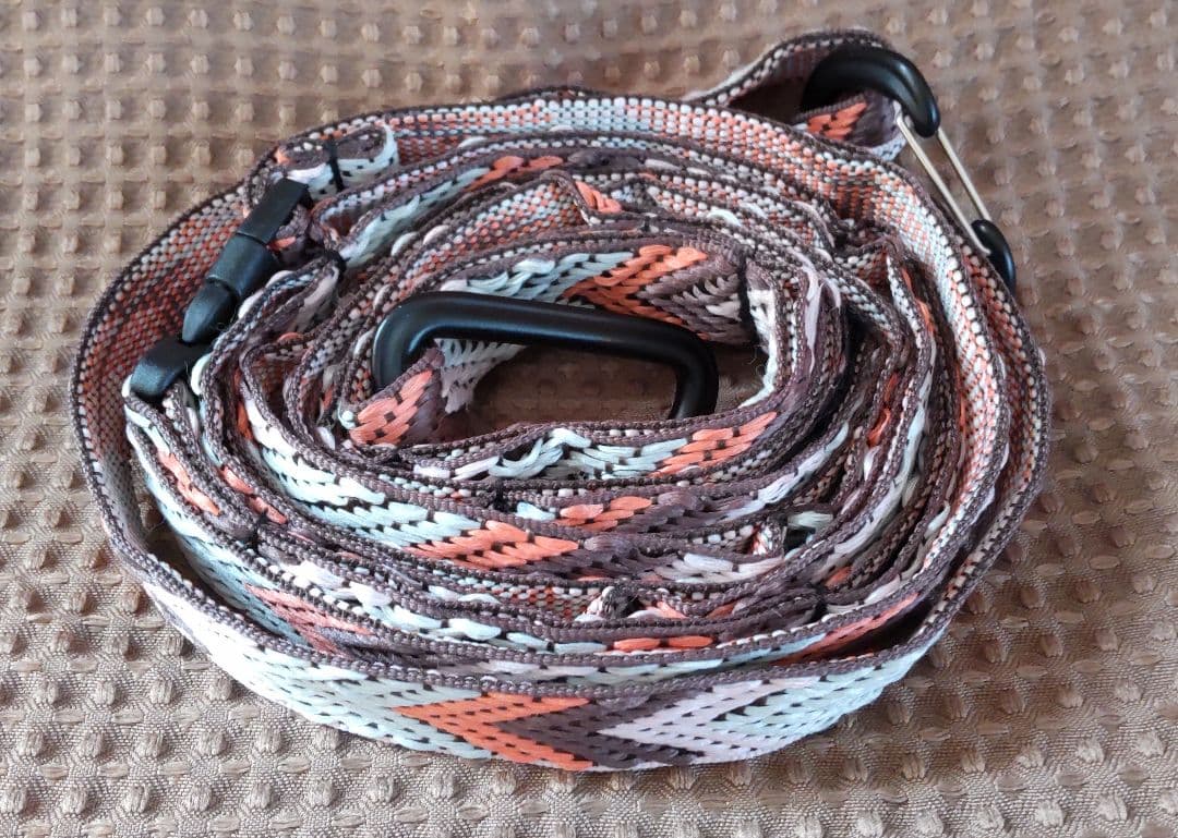 ベアボーンズ3連ライト(カッパー) BAREBONES +CHUMSマルチケース