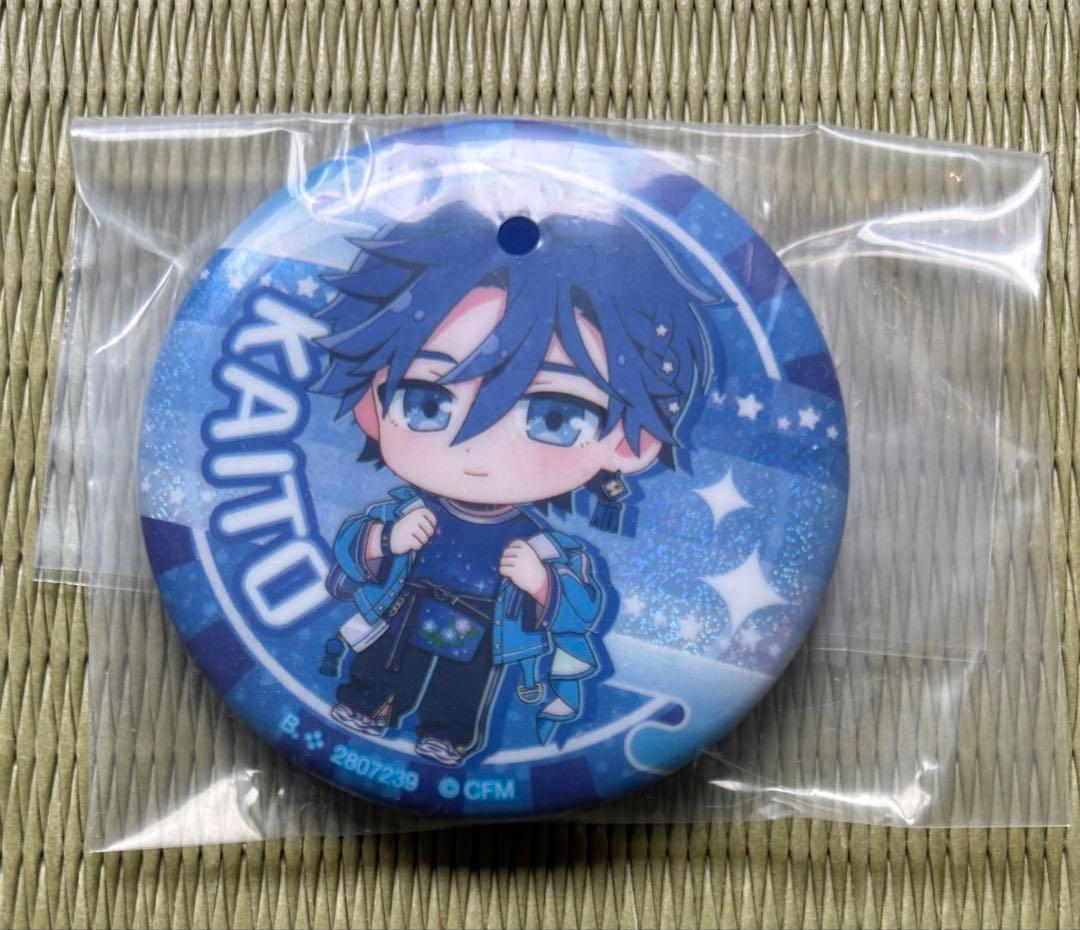 KAITO コンピレーションアルバム AO （おまけ付）