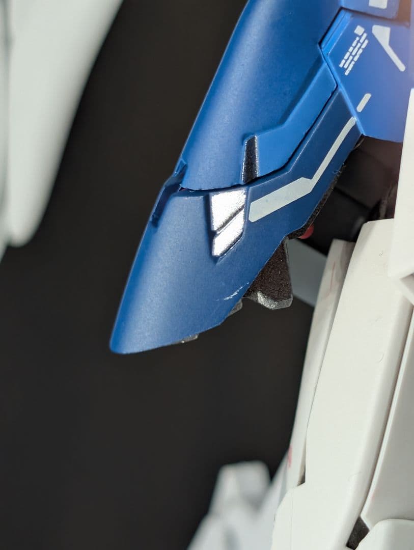 LCOMPOSITEウイングガンダムゼロ（EW版） NobleColor