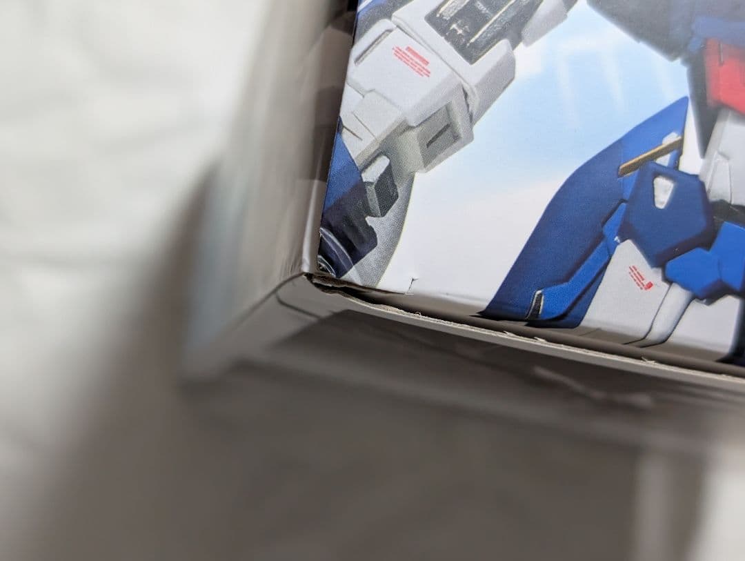 LCOMPOSITEウイングガンダムゼロ（EW版） NobleColor