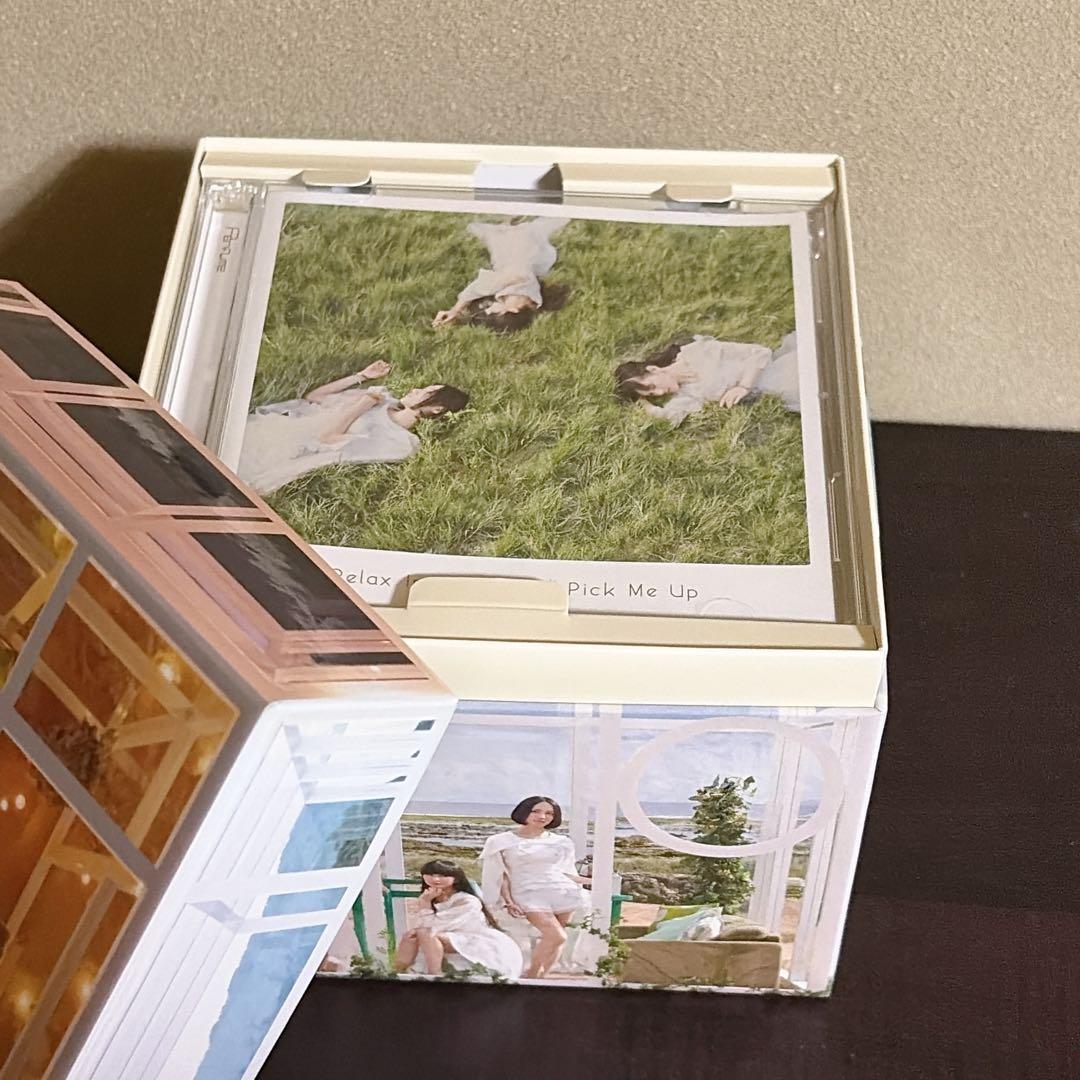 【Perfume】LIVE DVD、CD 初回限定盤 8点セット