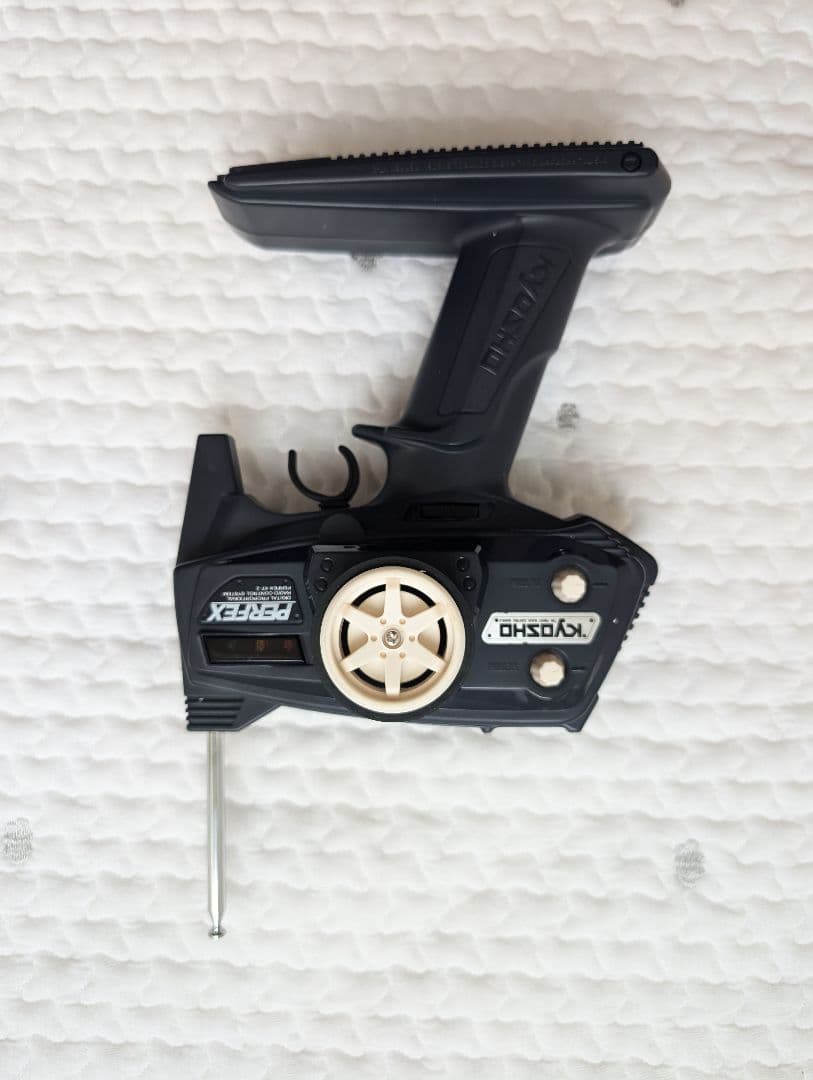 ミニッツ Panasonic Toyota F1 Car リモコン付き