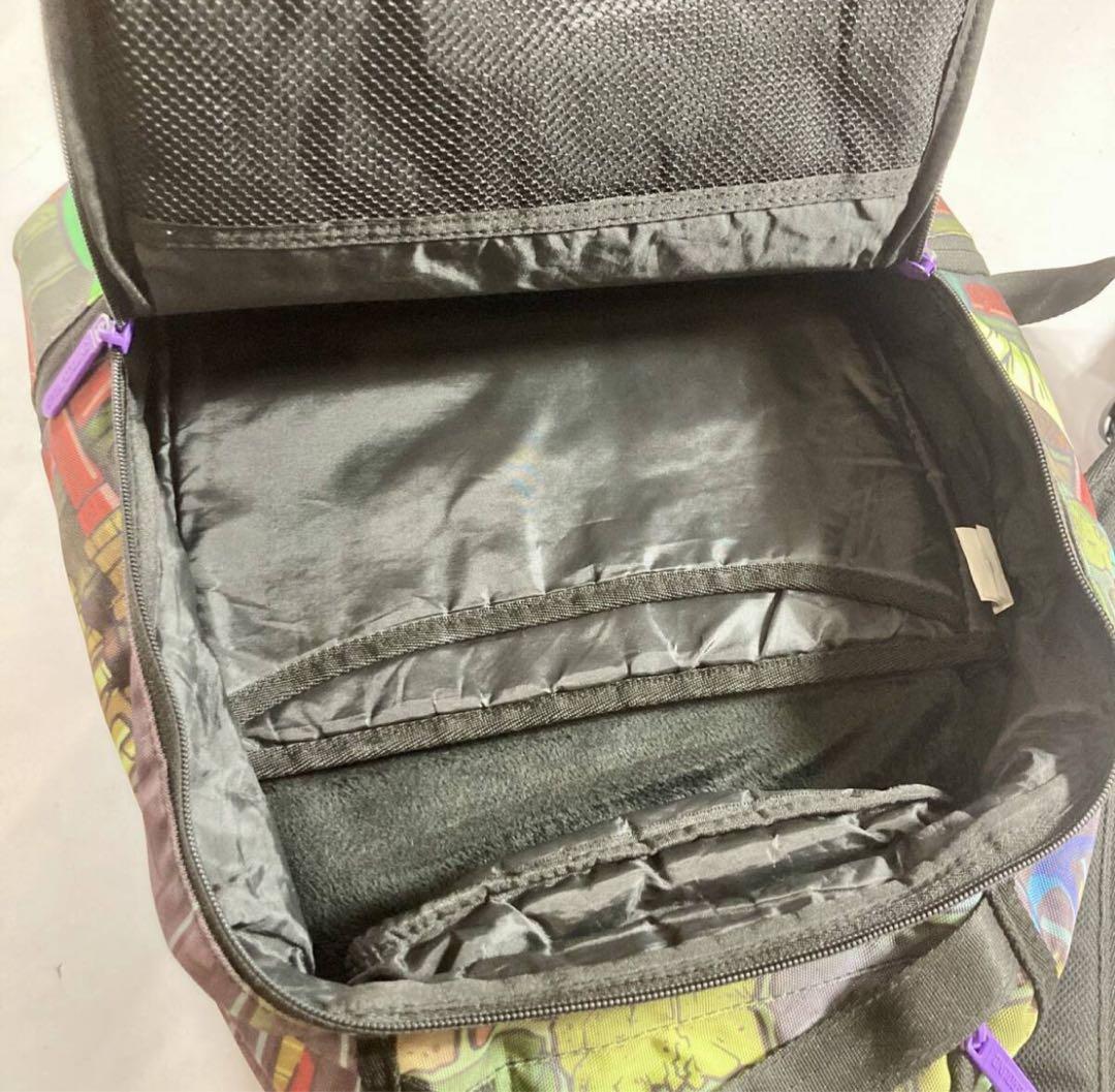 SPRAYGROUND スプレーグラウンド タートルズ リュック