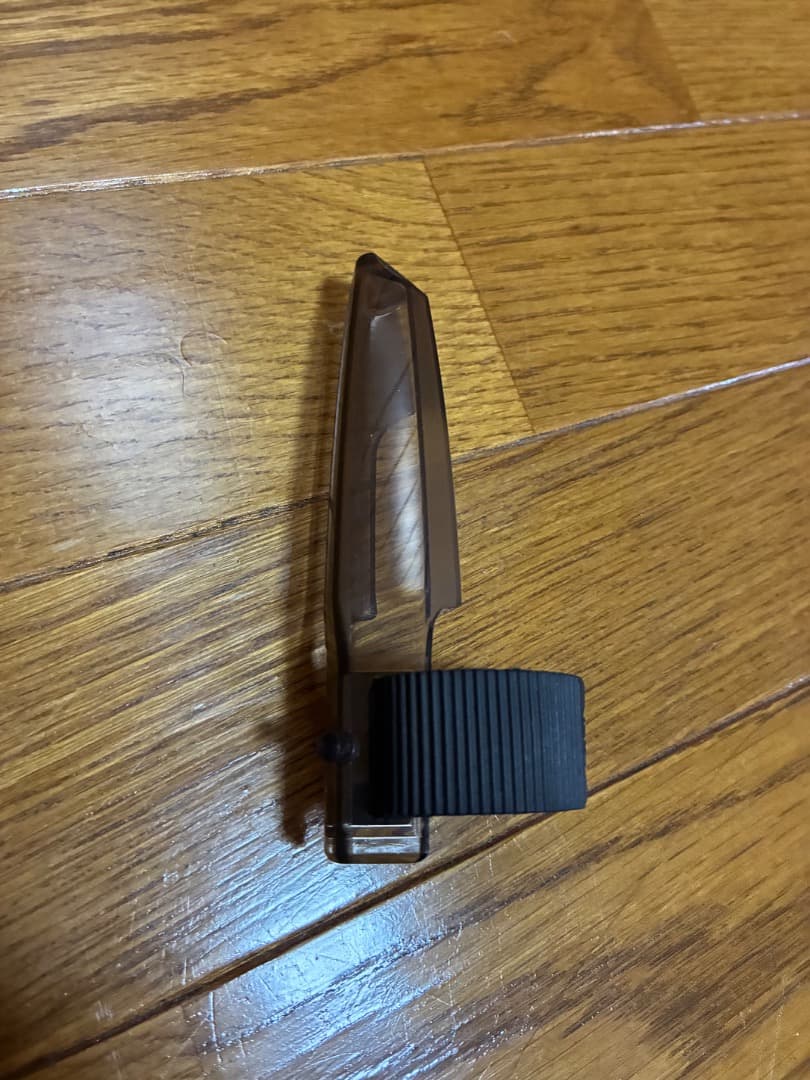 シマノ ボーダレス 260M-T ショートスペック