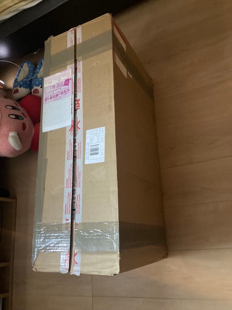 遊戯王　EU版 ゴーストフロムザパスト2 カートン