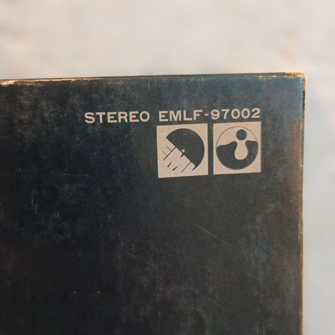 洋楽 PINK FLOYD / THE DARK SIDE OF THE MOON