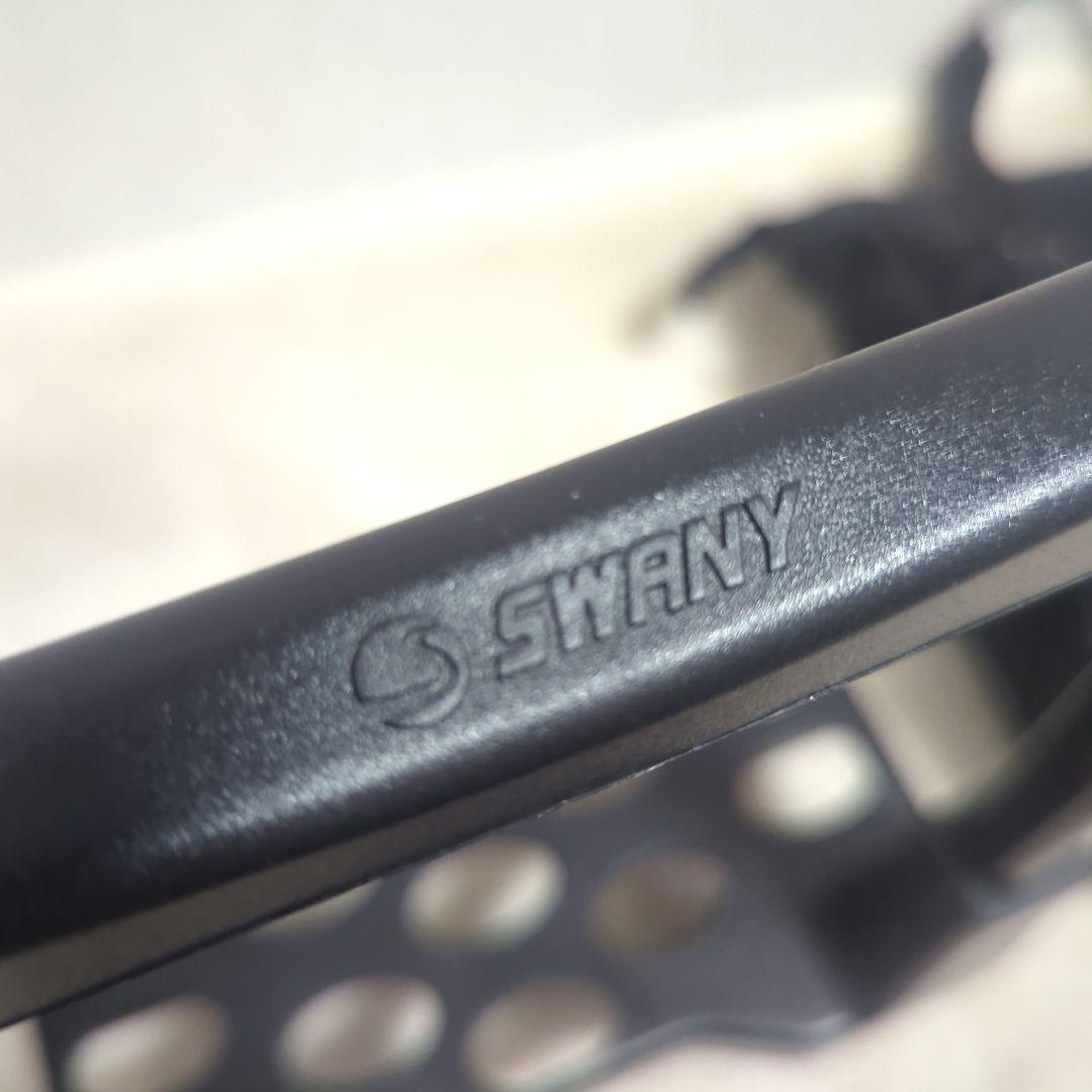 SWANY スワニー キャリーバッグ キャリーカート