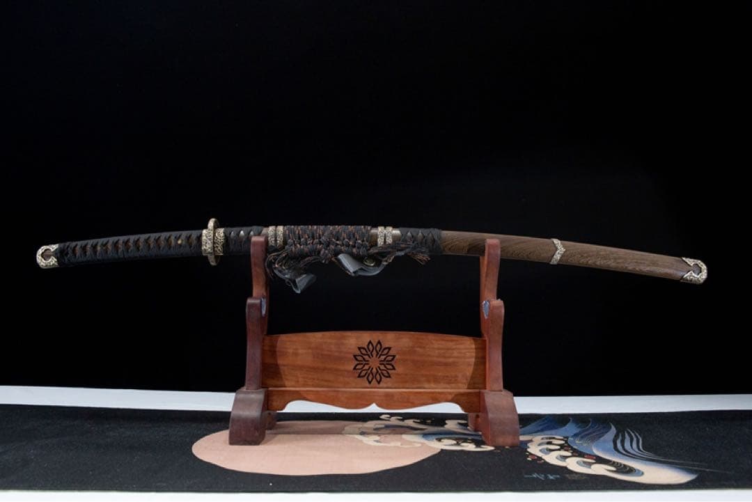 伊鶴 日本刀 模造刀 武具 舞踊刀 古兵器 太刀 武蔵 稽古