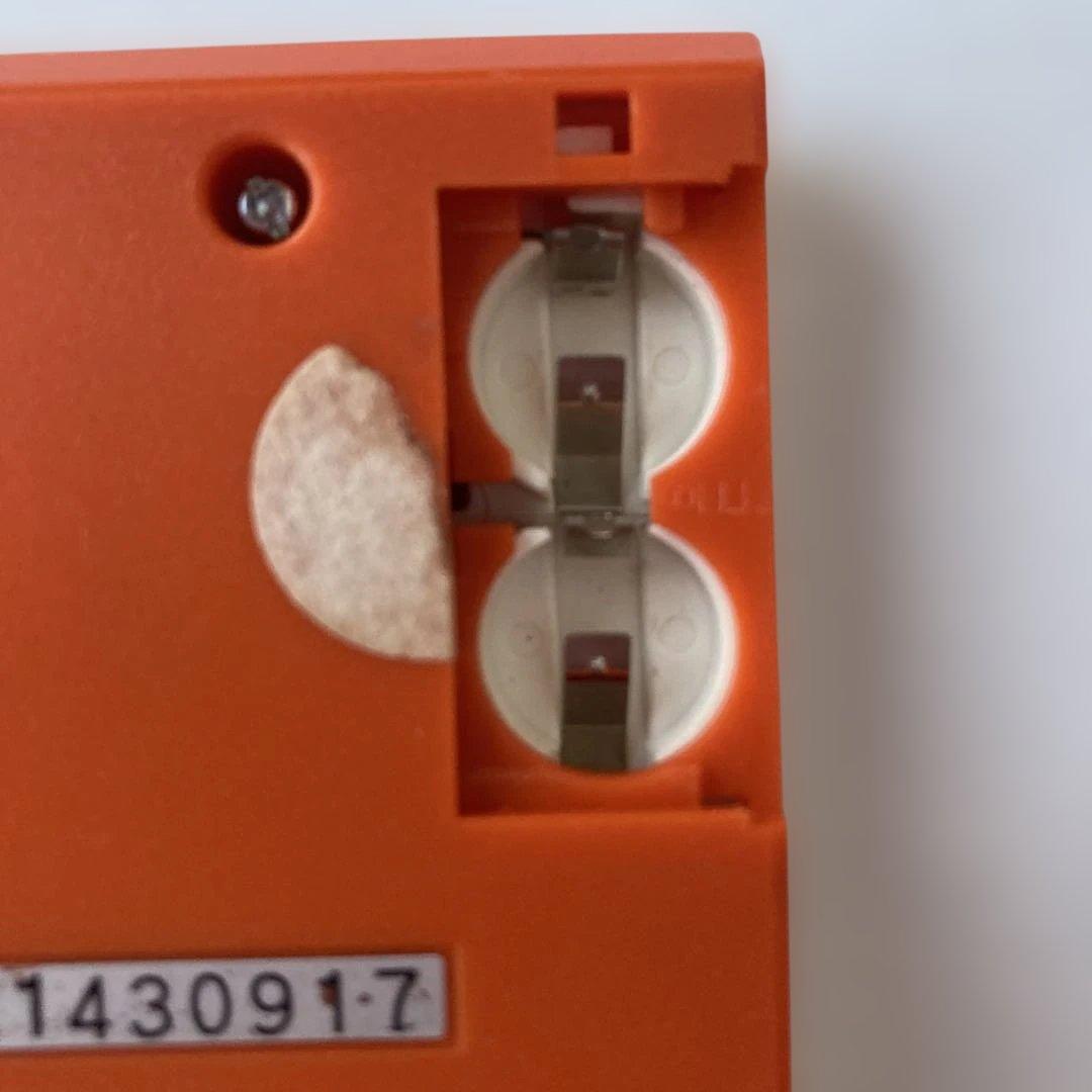 その他 1985 Nintendo Tropical Fish Game &Watch