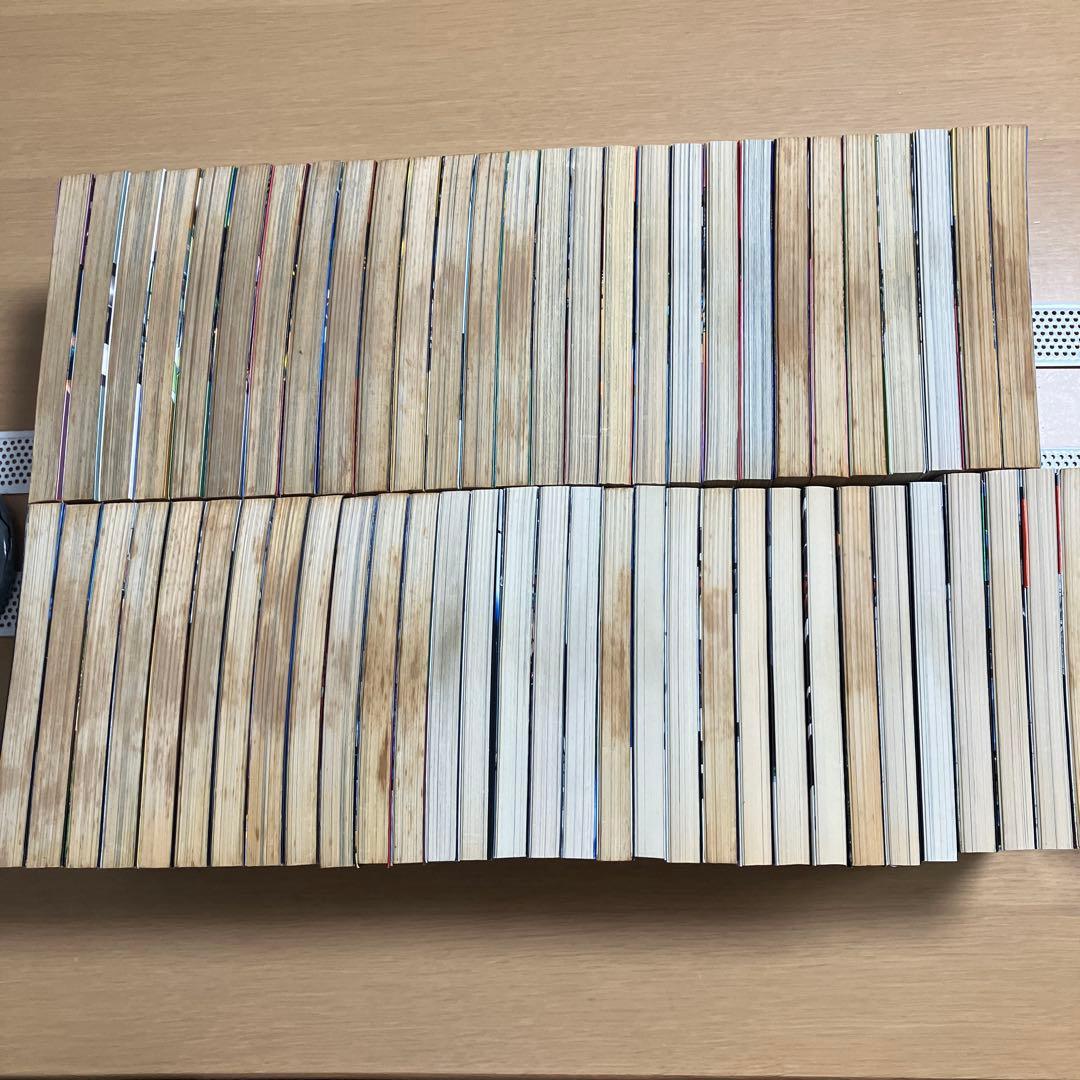 ナニワトモアレ 1〜28 なにわ友あれ1〜31巻全巻セット