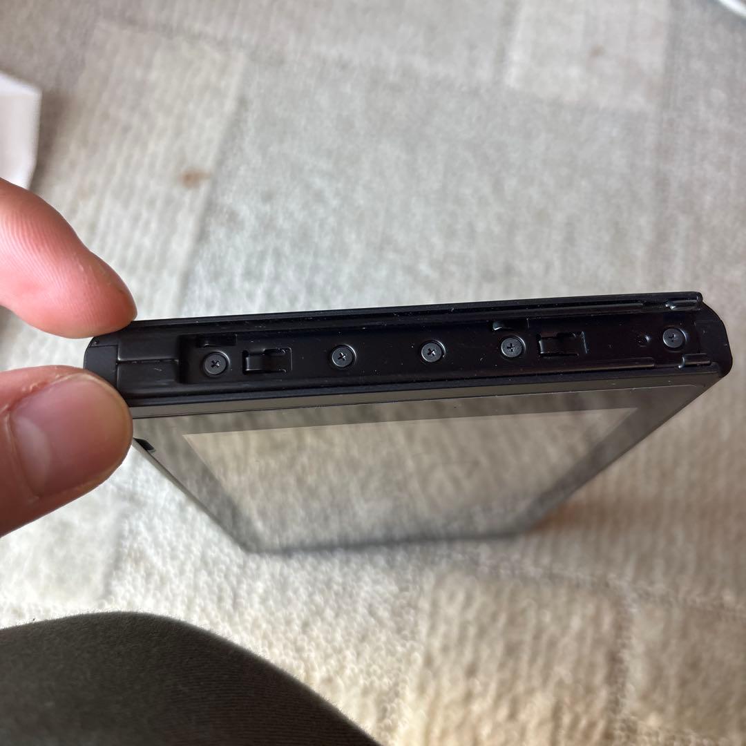 Nintendo Switch 本体 バッテリー強化版