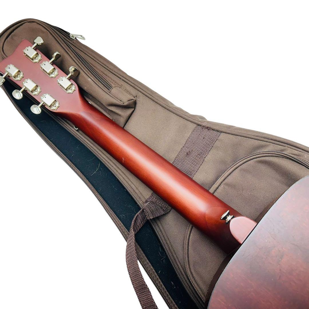 YAMAHA ヤマハ　アコースティックギター　FG-Junior JR2