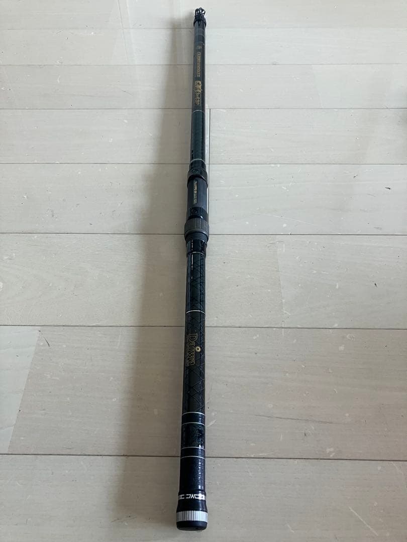 CARBO WHISKER 大島3号63P