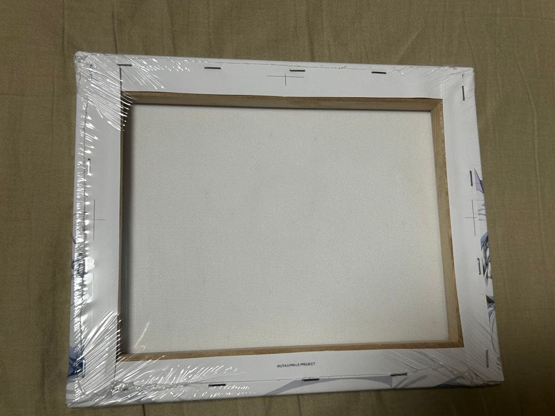 うたプリ QUARTET NIGHT キャラファインボード F3