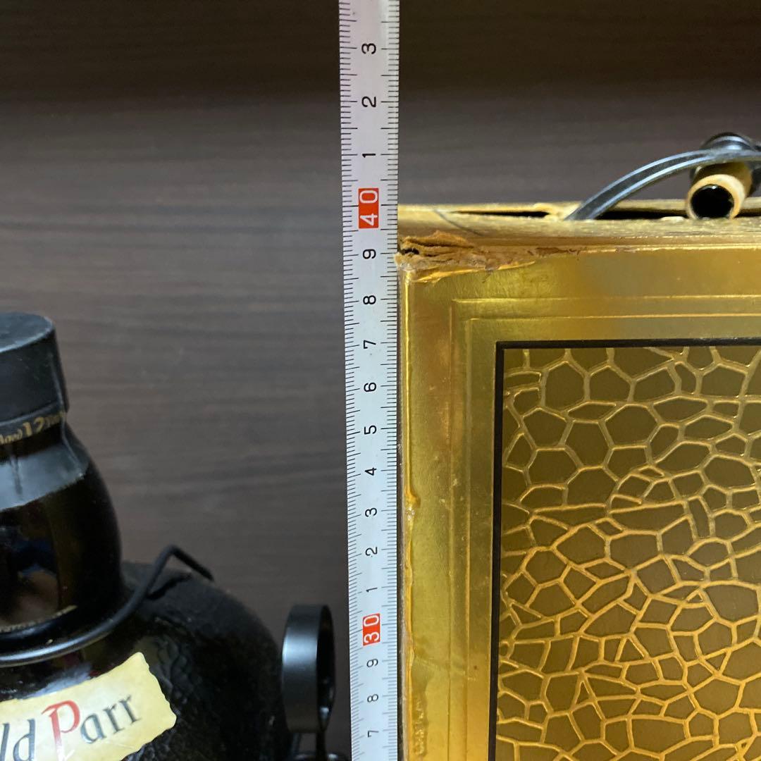 オールドパー　3.75L スコッチウイスキー