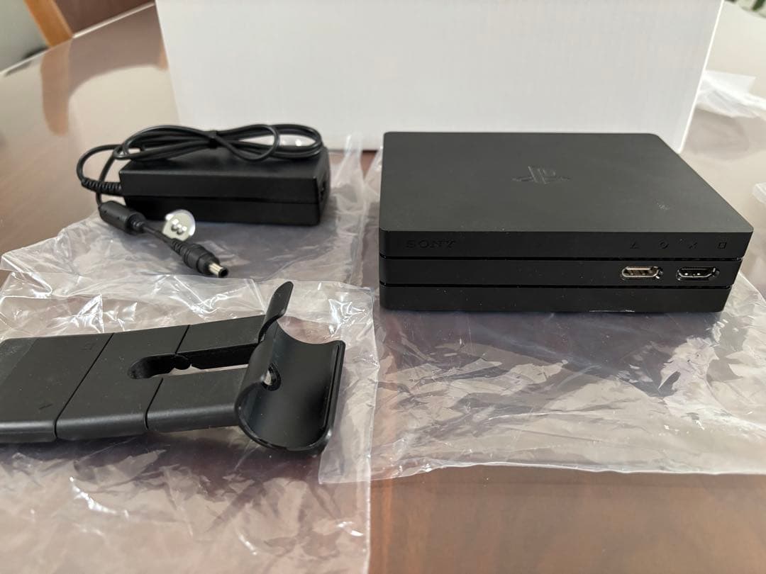 （美品）PlayStation VR Special Offer