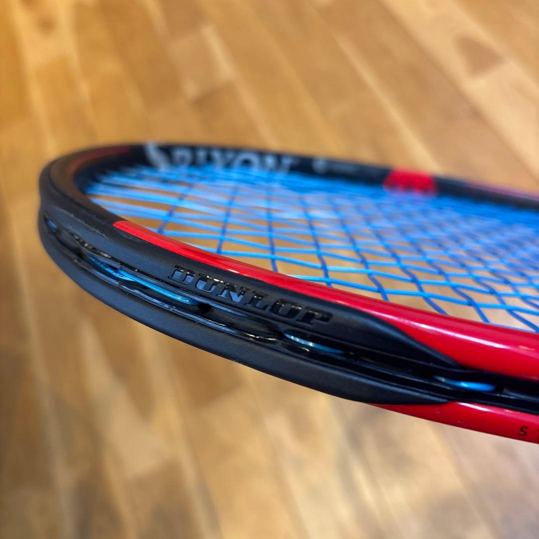 ダンロップCX 200 TOUR （G2）2020 美品