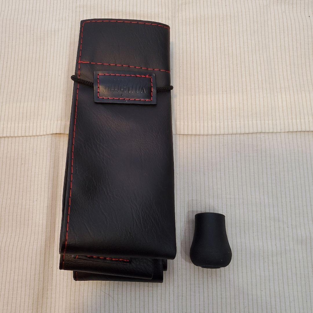 9月21日20時まで値下げ【アリゲーター】使用１回　スタンディングエボ180