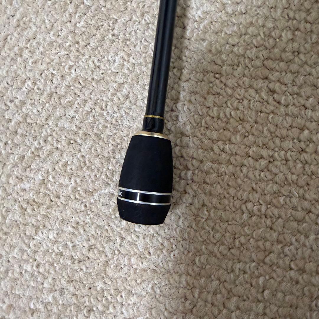 テイルウォーク(Tailwalk) ロッド アジスト SSD 63