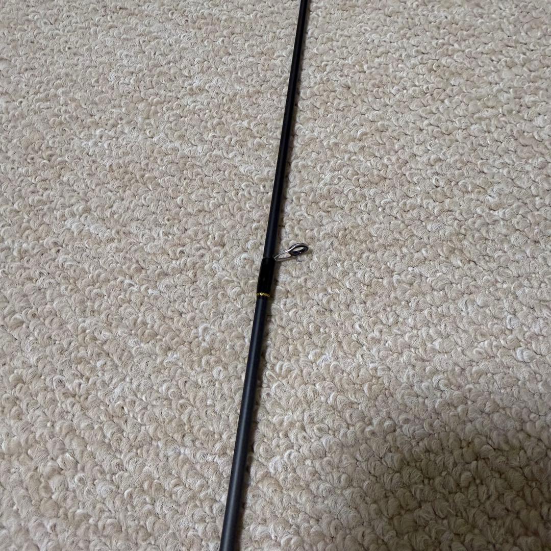 テイルウォーク(Tailwalk) ロッド アジスト SSD 63