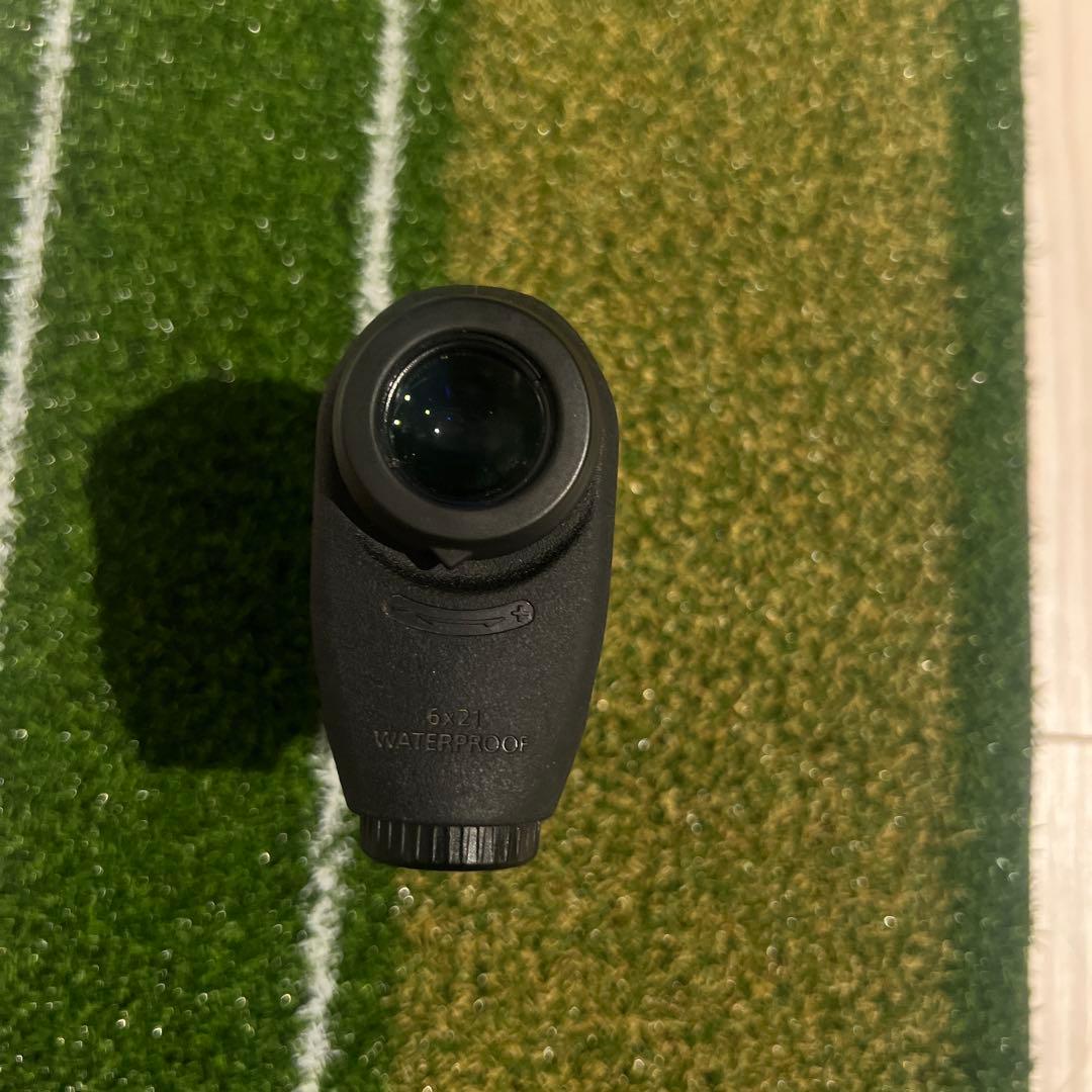 （かわ）Nikon COOLSHOT PRO II ゴルフ用距離計