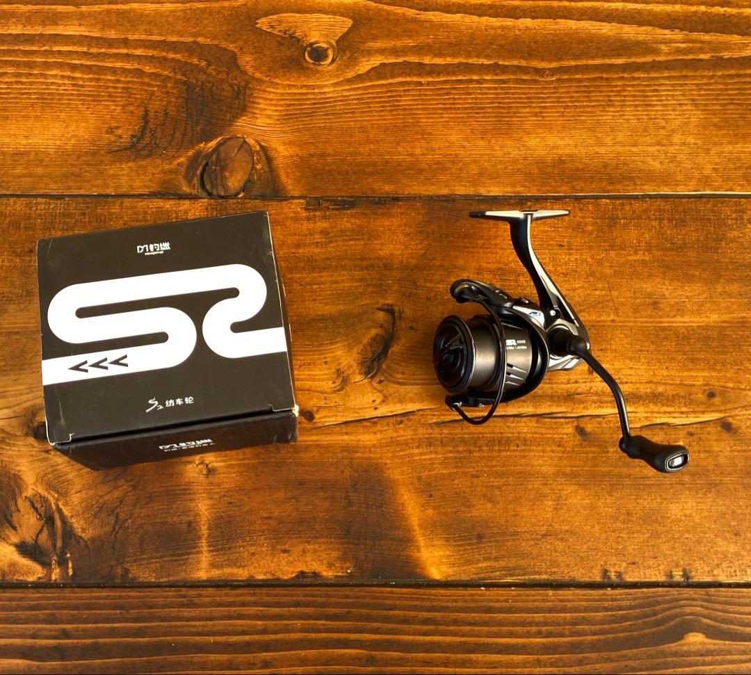 トラウトセット　トラウトロッド　渓流釣り　軽量　カーボンロッド　ルアーウォレット