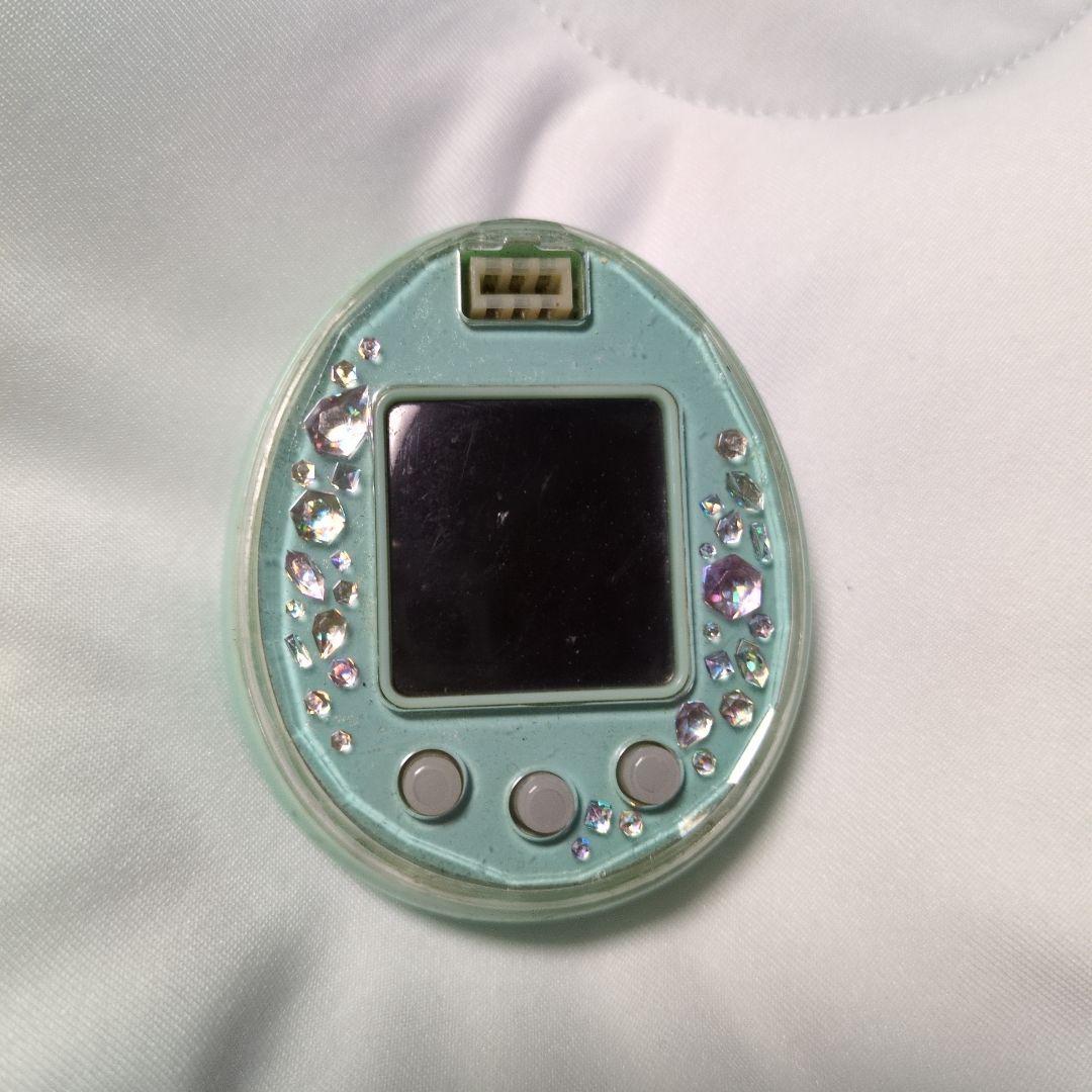 たまごっちピース