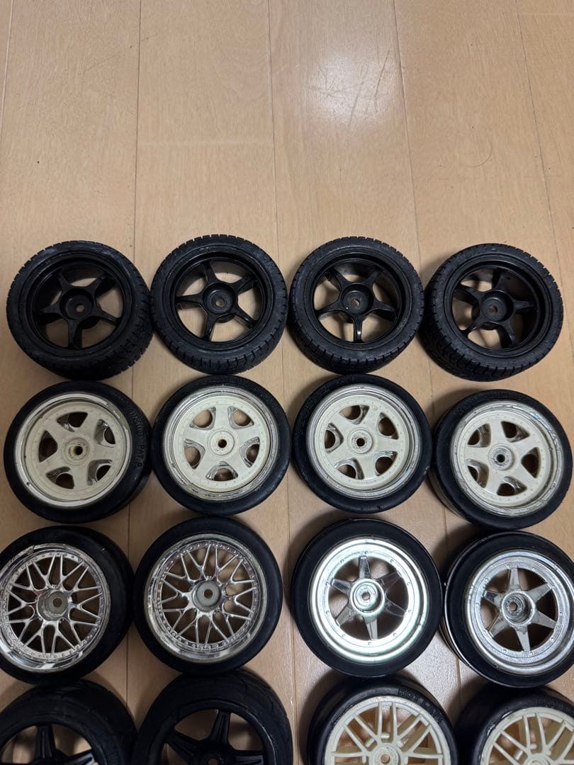 タミヤ　RC TA03F PRO ラジコン　シャーシ