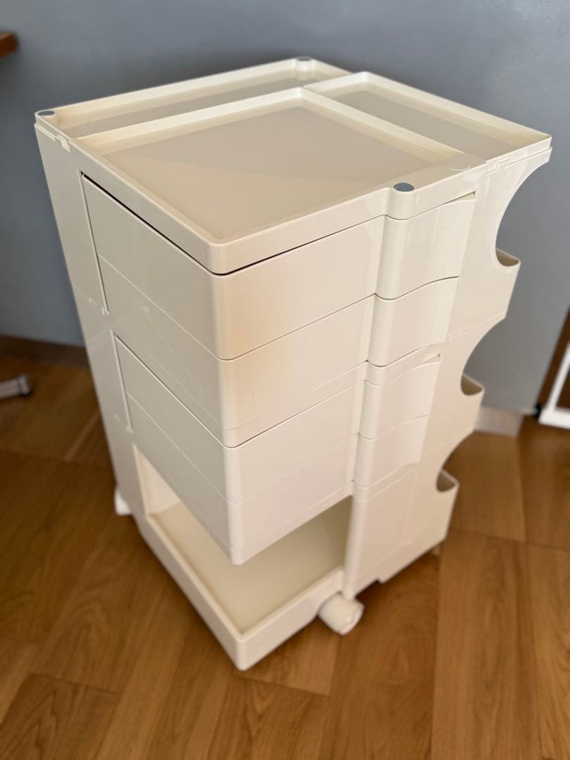 トロリーボビーワゴン　リプロダクト