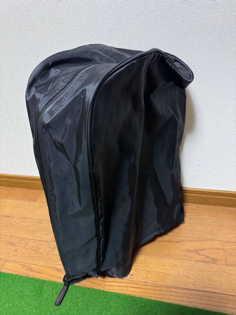 ベゼル VESSEL スタンドキャディバッグ