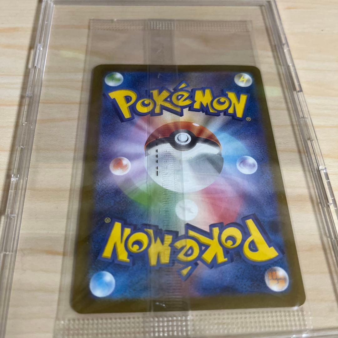 ビクティニ争奪戦　ビクティニ　プロモ